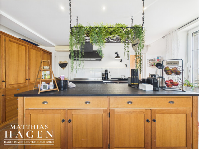 Großzügige 6-Zimmer-Maisonettewohnung mit vielen Extras in Bregenz-Rieden