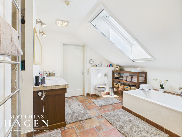 Großzügige 6-Zimmer-Maisonettewohnung mit vielen Extras in Bregenz-Rieden