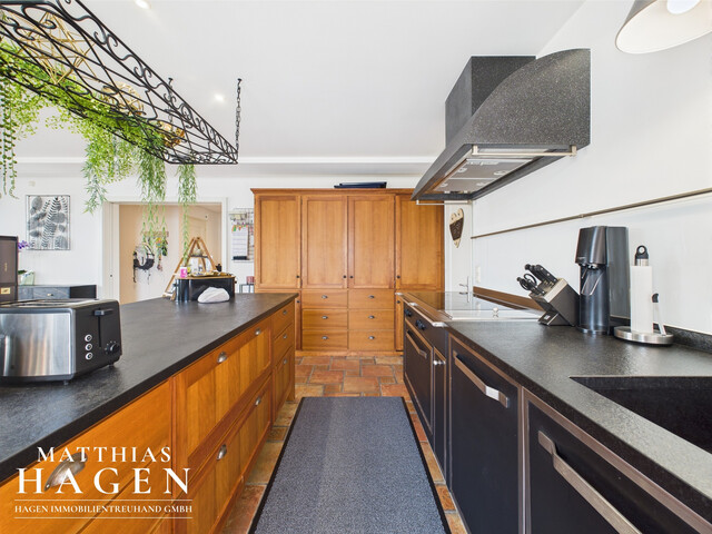 Großzügige 6-Zimmer-Maisonettewohnung mit vielen Extras in Bregenz-Rieden