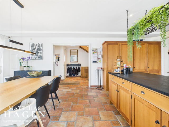 Großzügige 6-Zimmer-Maisonettewohnung mit vielen Extras in Bregenz-Rieden