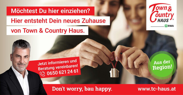 Ländliches Einfamilienhaus mit großem Garten und moderner Ausstattung! Haus 2