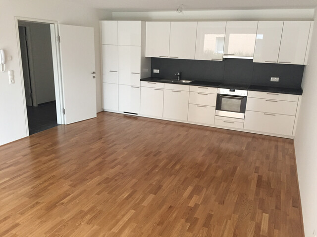 2-Zi-Wohnung mit Terrasse 2.OG - gewaltige Aussicht