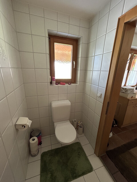 Einfamilienhaus mit viel Platz in sehr guter Lage in Rankweil