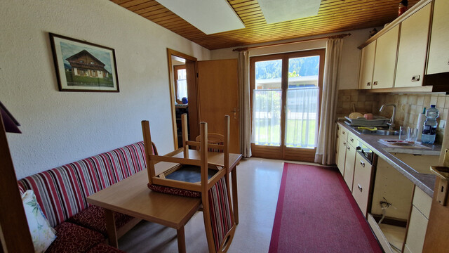 Einfamilienhaus in ruhiger Lage zu verkaufen