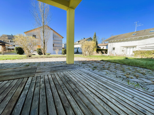 Einfamilienhaus in Toplage | großzügig | großer Garten | unterkellert