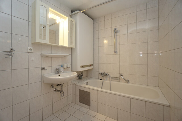 3 Zimmerwohnung | Loggia | am Garnmarkt | Götzis