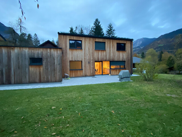 Geheimtipp, wunderschönes Haus