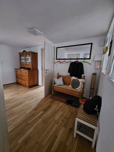 Dachgeschosswohnung in Top Lage von Lauterach neben Jannersee
