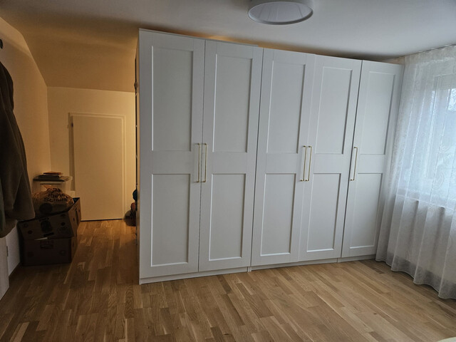 Dachgeschosswohnung in Top Lage von Lauterach neben Jannersee