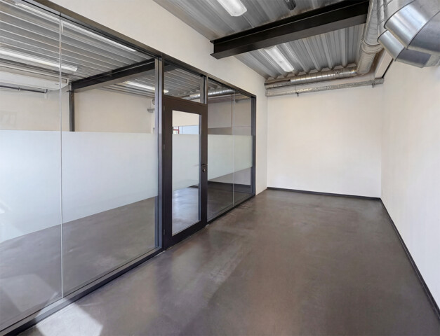 Gewerbefläche mit flexiblen Nutzungsmöglichkeiten & bester Anbindung