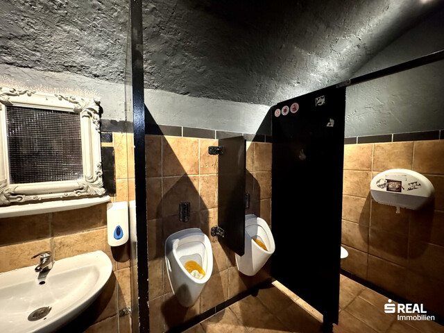 Bar in der Feldkircher Innenstadt
