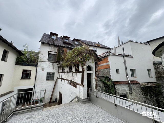 Bar in der Feldkircher Innenstadt