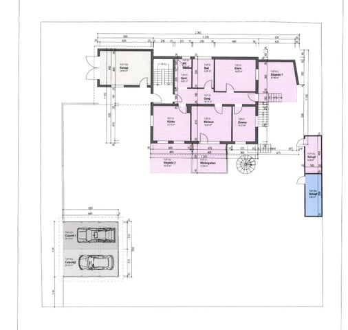 Exklusives Wohnen in Vorarlberg - Einfamilienhaus mit großzügigem Garten und viel Platz