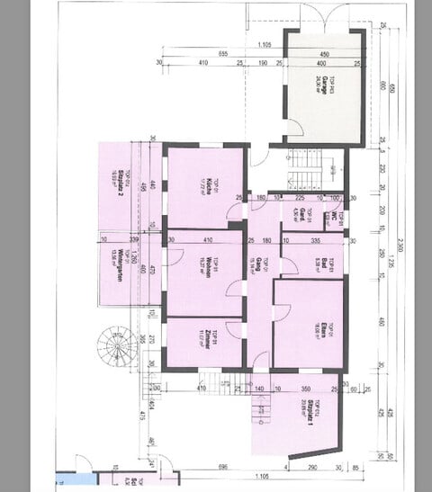 Exklusives Wohnen in Vorarlberg - Einfamilienhaus mit großzügigem Garten und viel Platz