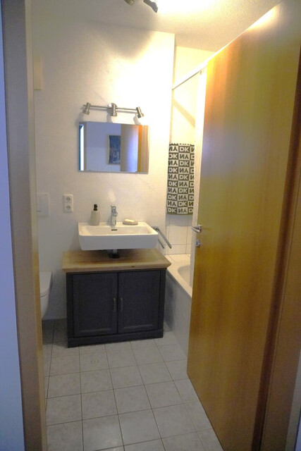 Sehr schöne 2-Zimmerwohnung in bester Lage in Bregenz