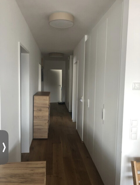 Exklusive 4,5 Zimmer-Terrassenwohnung in Götzis – 110 m² Wohnkomfort für die ganze Familie!