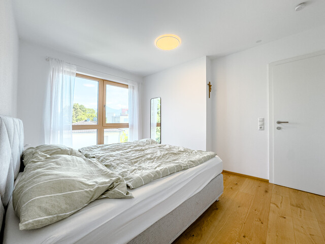 Stilvolle 2-Zimmer-Wohnung in gefragter Wohnlage in Lustenau