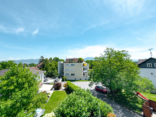 Stilvolle 2-Zimmer-Wohnung in gefragter Wohnlage in Lustenau