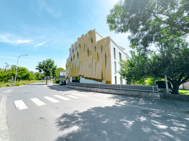 Stilvolle 2-Zimmer-Wohnung in gefragter Wohnlage in Lustenau