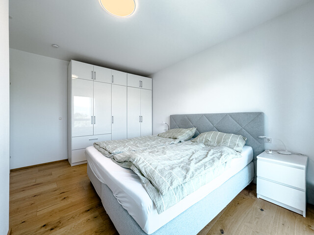 Stilvolle 2-Zimmer-Wohnung in gefragter Wohnlage in Lustenau