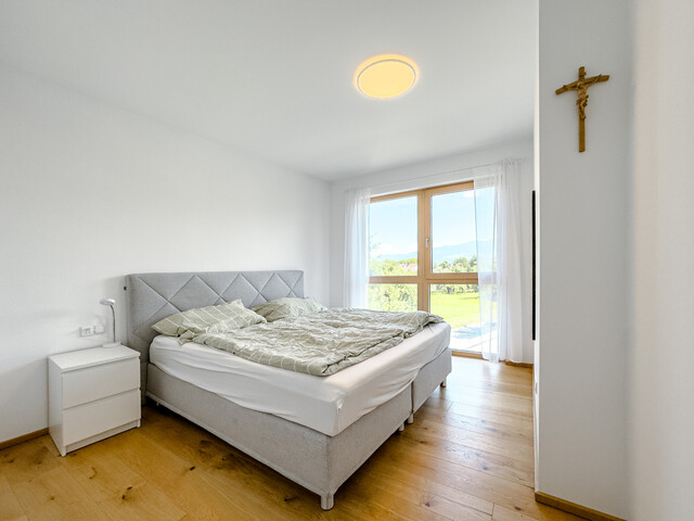 Stilvolle 2-Zimmer-Wohnung in gefragter Wohnlage in Lustenau