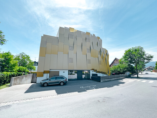 Stilvolle 2-Zimmer-Wohnung in gefragter Wohnlage in Lustenau