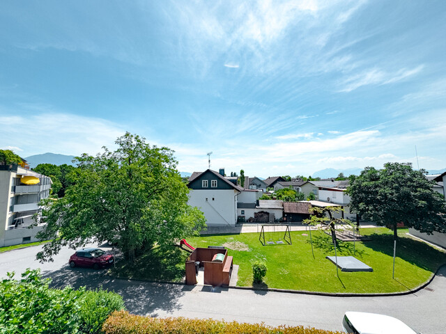 Stilvolle 2-Zimmer-Wohnung in gefragter Wohnlage in Lustenau
