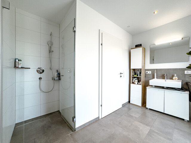 Stilvolle 2-Zimmer-Wohnung in gefragter Wohnlage in Lustenau