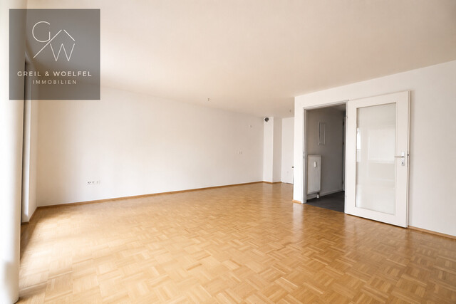 Gemütliche 2 Zimmerwohnung in begehrter Lage zu vermieten