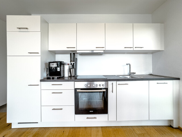 Stilvolle 2-Zimmer-Wohnung in gefragter Wohnlage in Lustenau