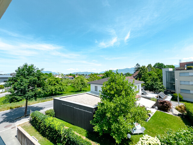 Stilvolle 2-Zimmer-Wohnung in gefragter Wohnlage in Lustenau