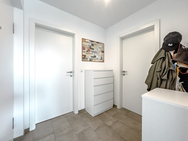 Stilvolle 2-Zimmer-Wohnung in gefragter Wohnlage in Lustenau