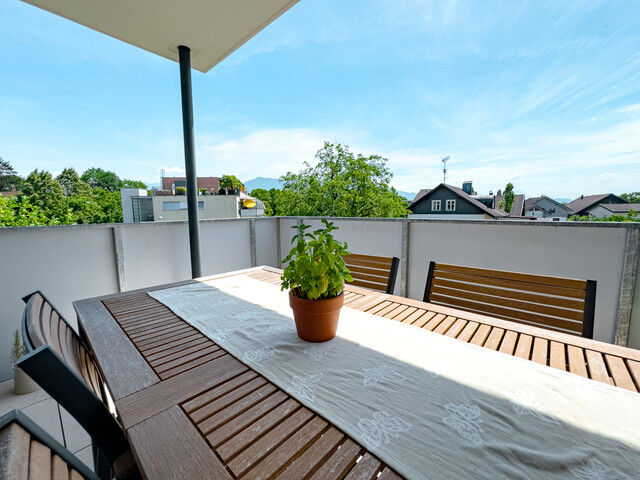 Stilvolle 2-Zimmer-Wohnung in gefragter Wohnlage in Lustenau