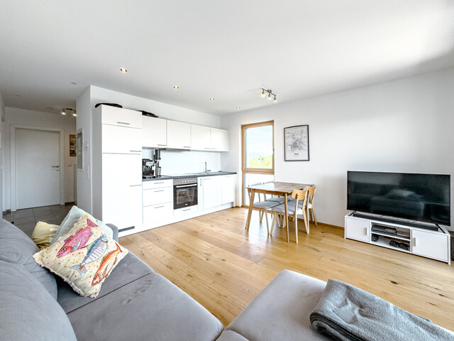 Stilvolle 2-Zimmer-Wohnung in gefragter Wohnlage in Lustenau