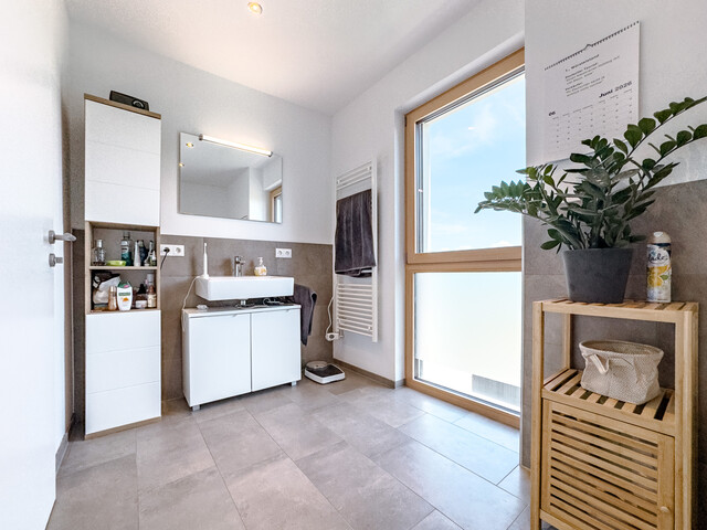 Stilvolle 2-Zimmer-Wohnung in gefragter Wohnlage in Lustenau
