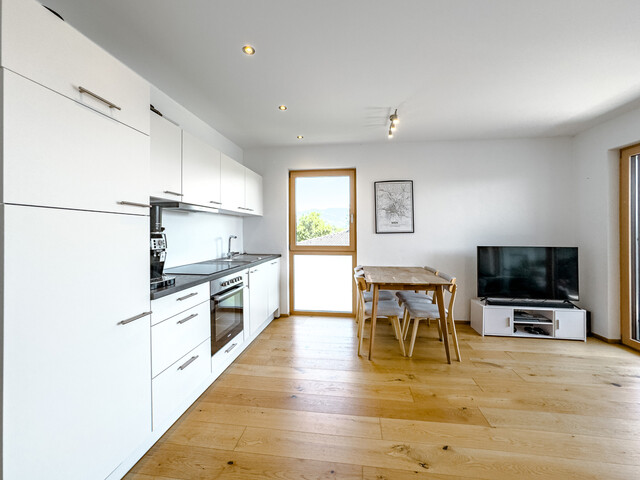 Stilvolle 2-Zimmer-Wohnung in gefragter Wohnlage in Lustenau