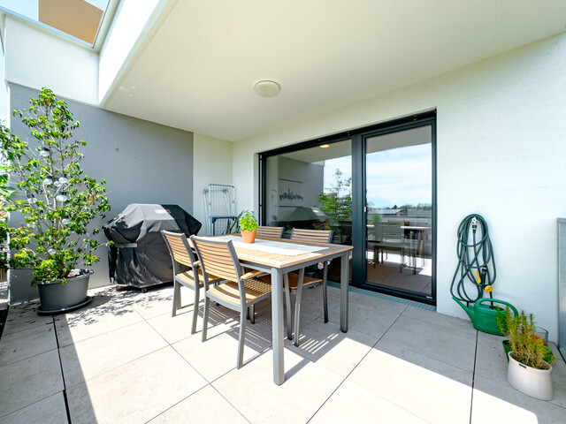 Stilvolle 2-Zimmer-Wohnung in gefragter Wohnlage in Lustenau