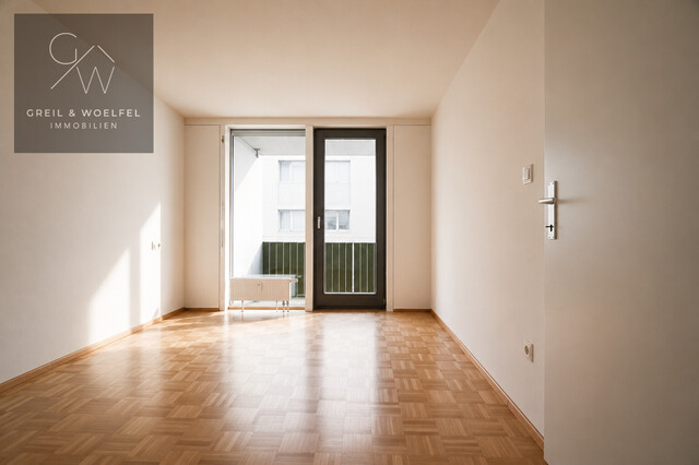 Gemütliche 2 Zimmerwohnung in begehrter Lage zu vermieten