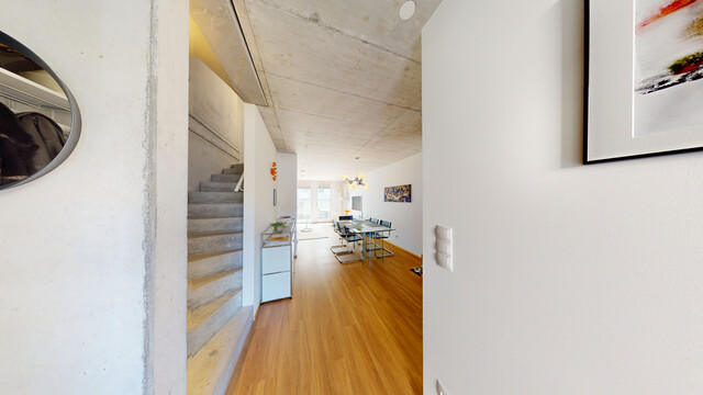 Dein Zuhause zum Verlieben - RIVA-Townhouse in Dornbirn-Schoren zu attraktivem Kaufpreis zu verkaufen!