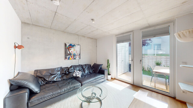 Dein Zuhause zum Verlieben - RIVA-Townhouse in Dornbirn-Schoren zu attraktivem Kaufpreis zu verkaufen!