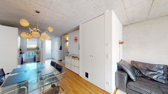 Dein Zuhause zum Verlieben - RIVA-Townhouse in Dornbirn-Schoren zu attraktivem Kaufpreis zu verkaufen!