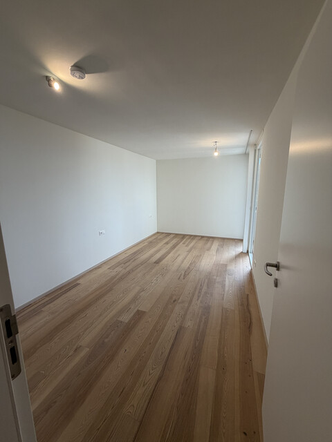 Hochwertige 3,5-Zimmerwohnung mit Loggia und Weitblick in Bregenz