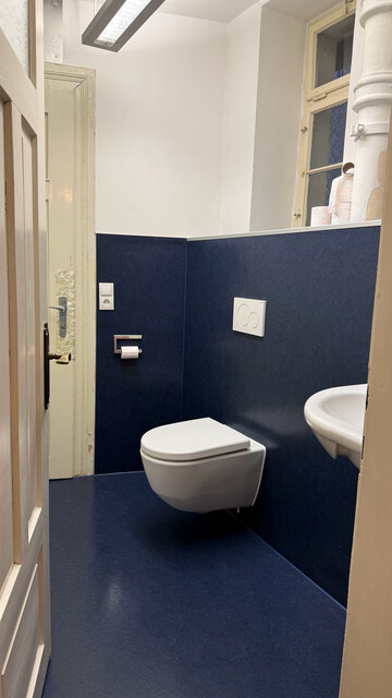 Stilvolle 2-Zimmer-Wohnung im Herzen von Dornbirn – Wohnen direkt am Marktplatz