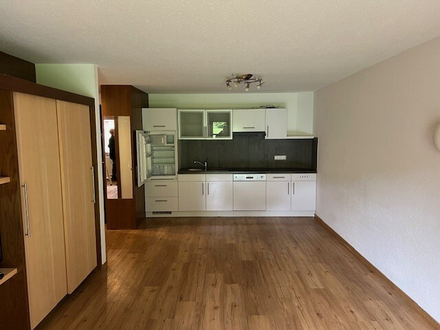 2-Zimmer-Terrassenwohnung im Erdgeschoss ab 01.01.2026 zu vermieten 