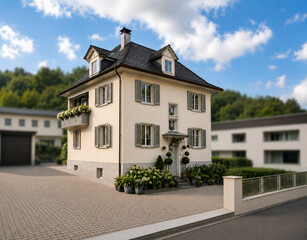 Dornbirn - Oberdorf: Hauchen Sie Ihrem zukünftigem Zuhause neues Leben ein