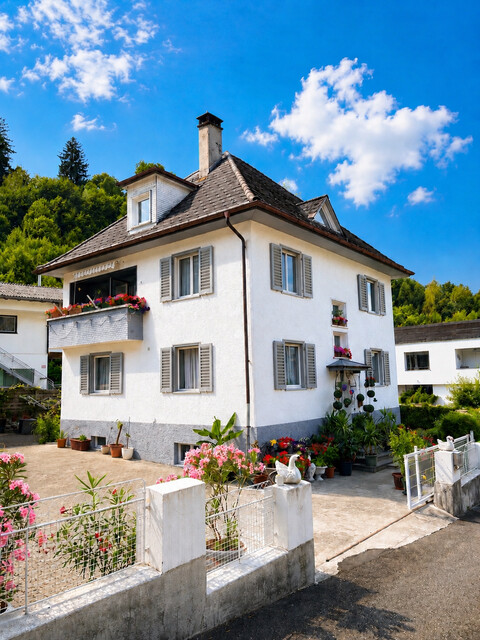 Dornbirn - Oberdorf: Hauchen Sie Ihrem zukünftigem Zuhause neues Leben ein