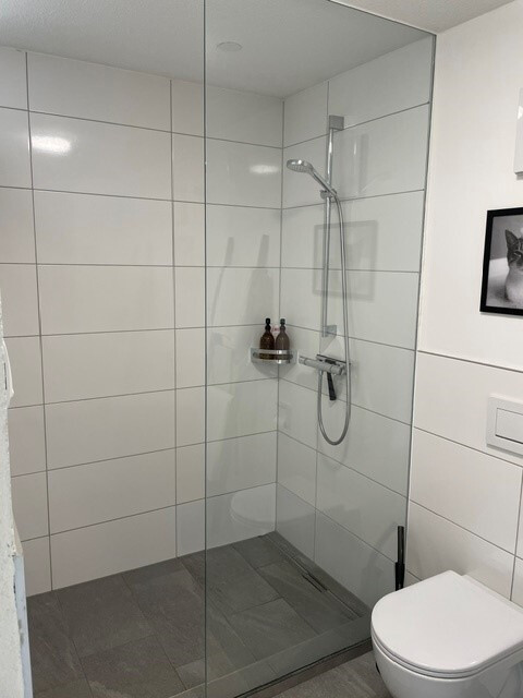 Geräumige Wohnung mit 45 m² Terrasse