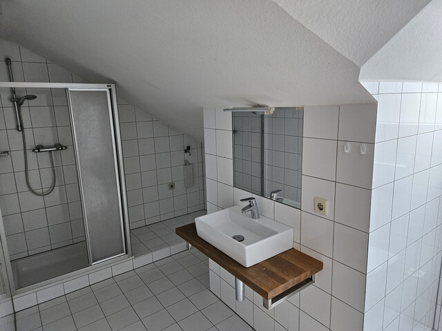 Gepflegte 2-Zimmer-Wohnung in Wolfurt mit Stellplatz