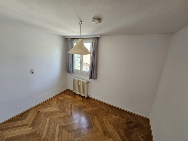 Gepflegte 2-Zimmer-Wohnung in Wolfurt mit Stellplatz