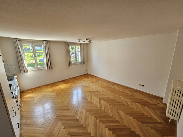 Gepflegte 2-Zimmer-Wohnung in Wolfurt mit Stellplatz